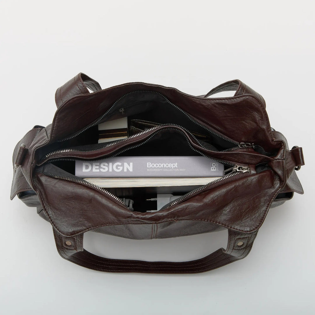 Zongoville Mamba Bagga Top view