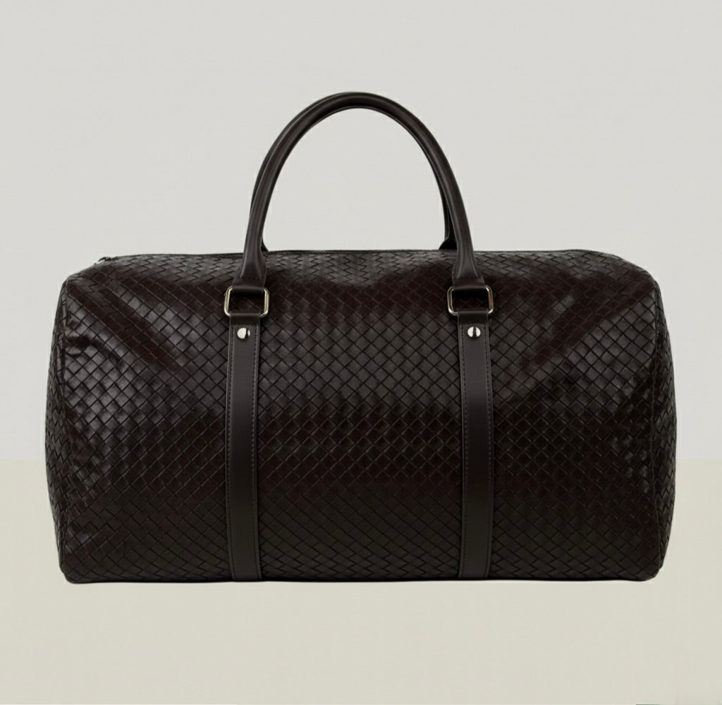 Zongoville Sac Café front view