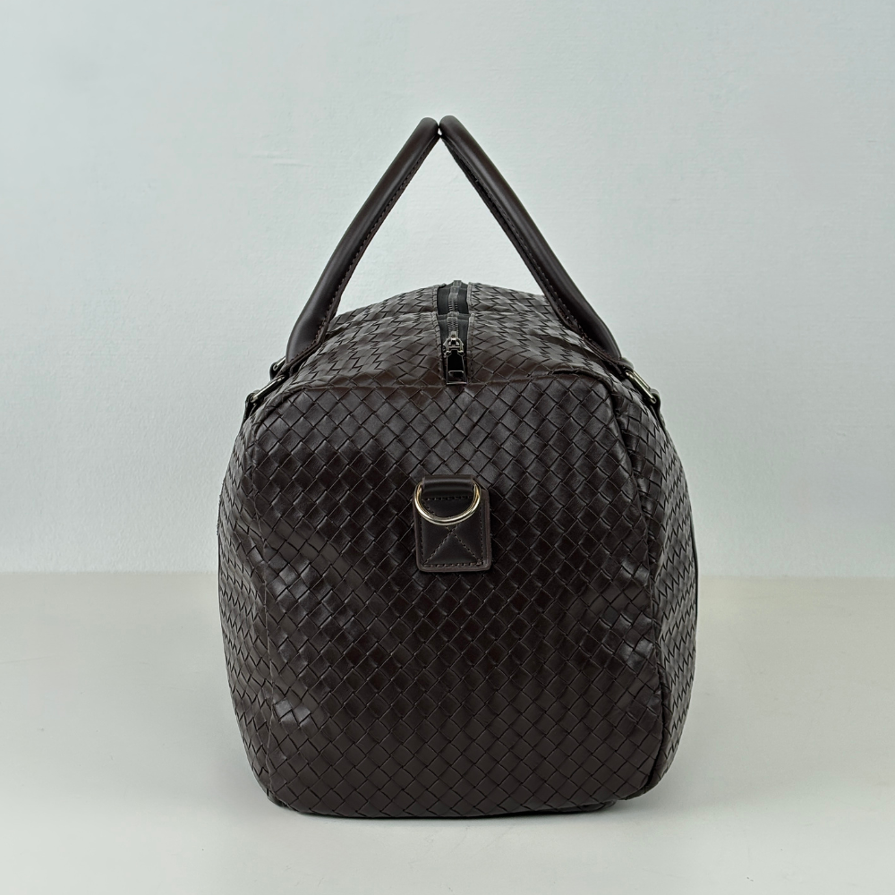 Zongoville Sac Café side view