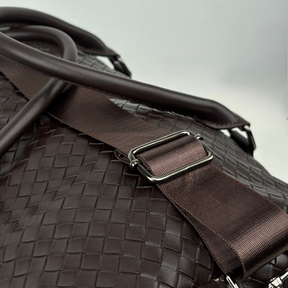 Zongoville Sac Café strap picture