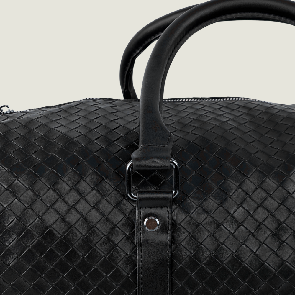 Zongoville Sac Fantôme texture macro