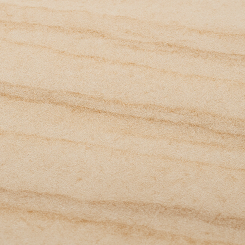 striped brown highlighhts in a mellow way