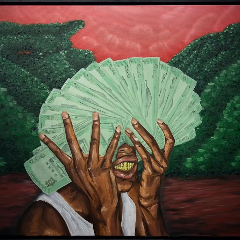 Lenny Pharrel 01/10/2025