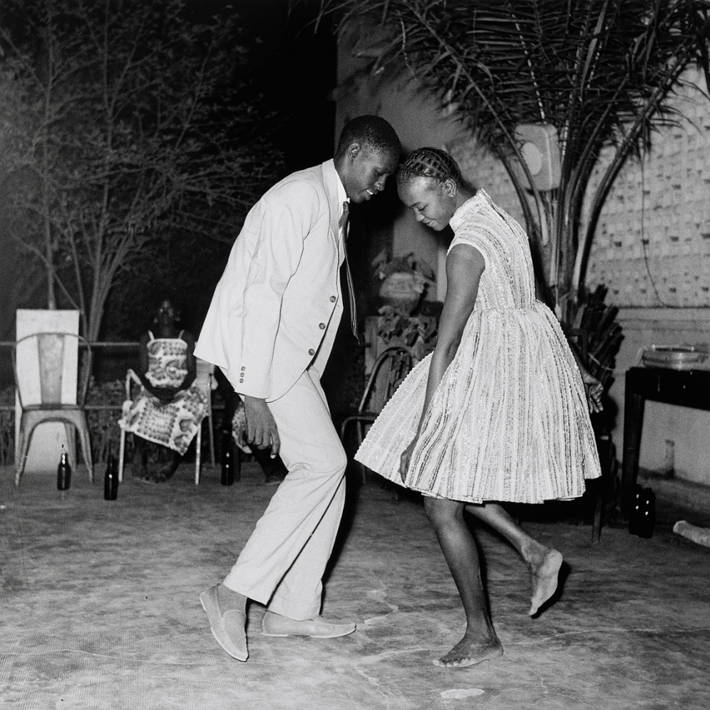 Malick Sidibé - 22/03/2026