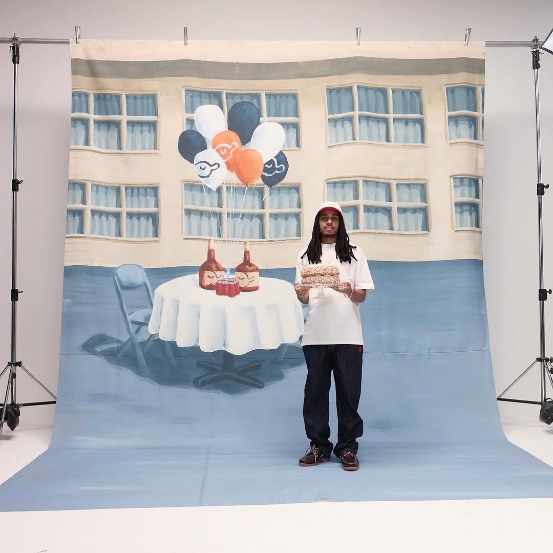 Lenny Pharrel 01/10/2025