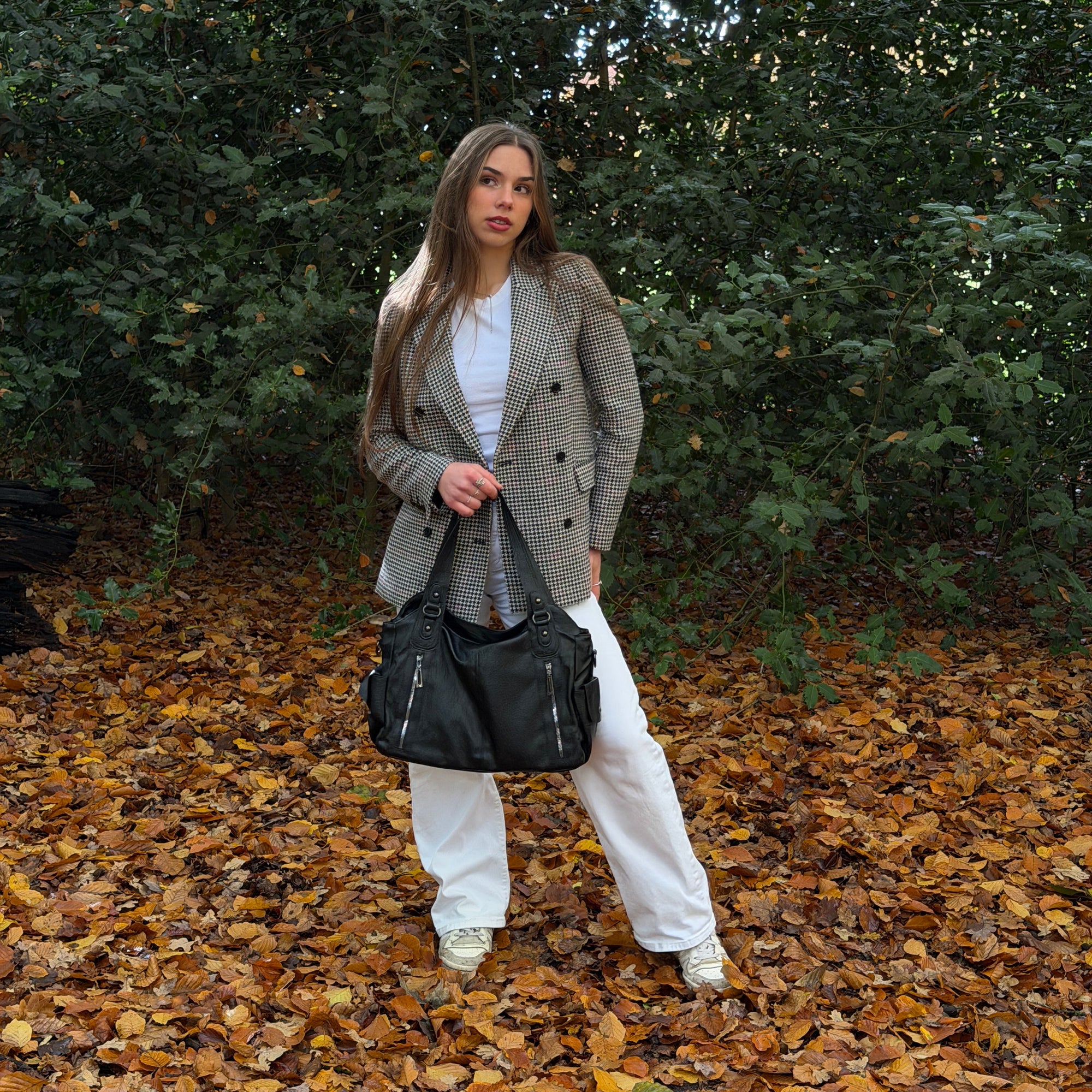 Mamba Bagga Fantôme