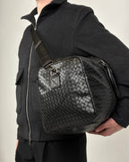 Zongoville Sac Fantôme