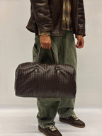 Zongoville Sac Café