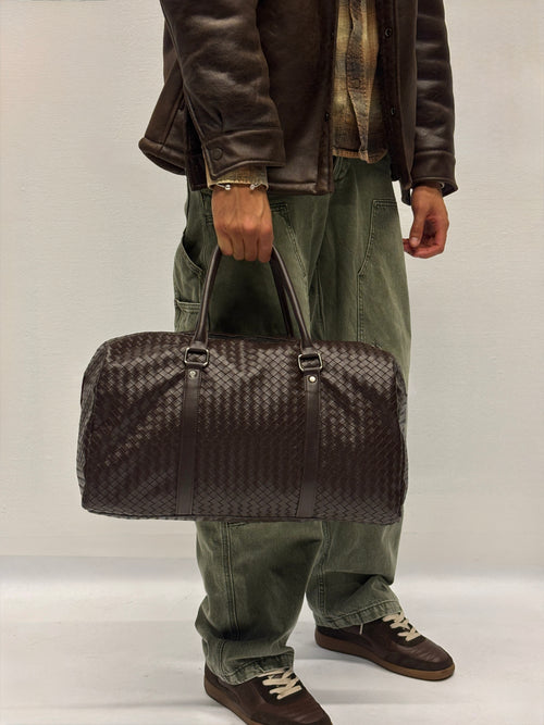 Zongoville Sac Café