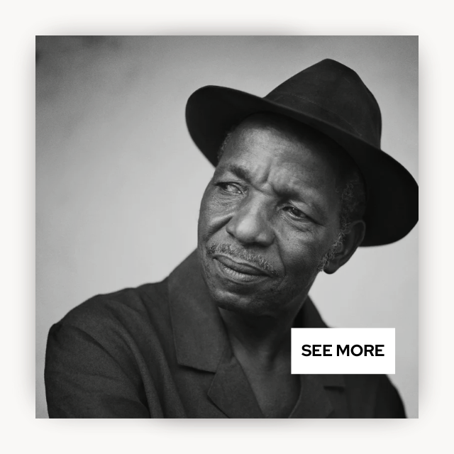 Malick Sidibé