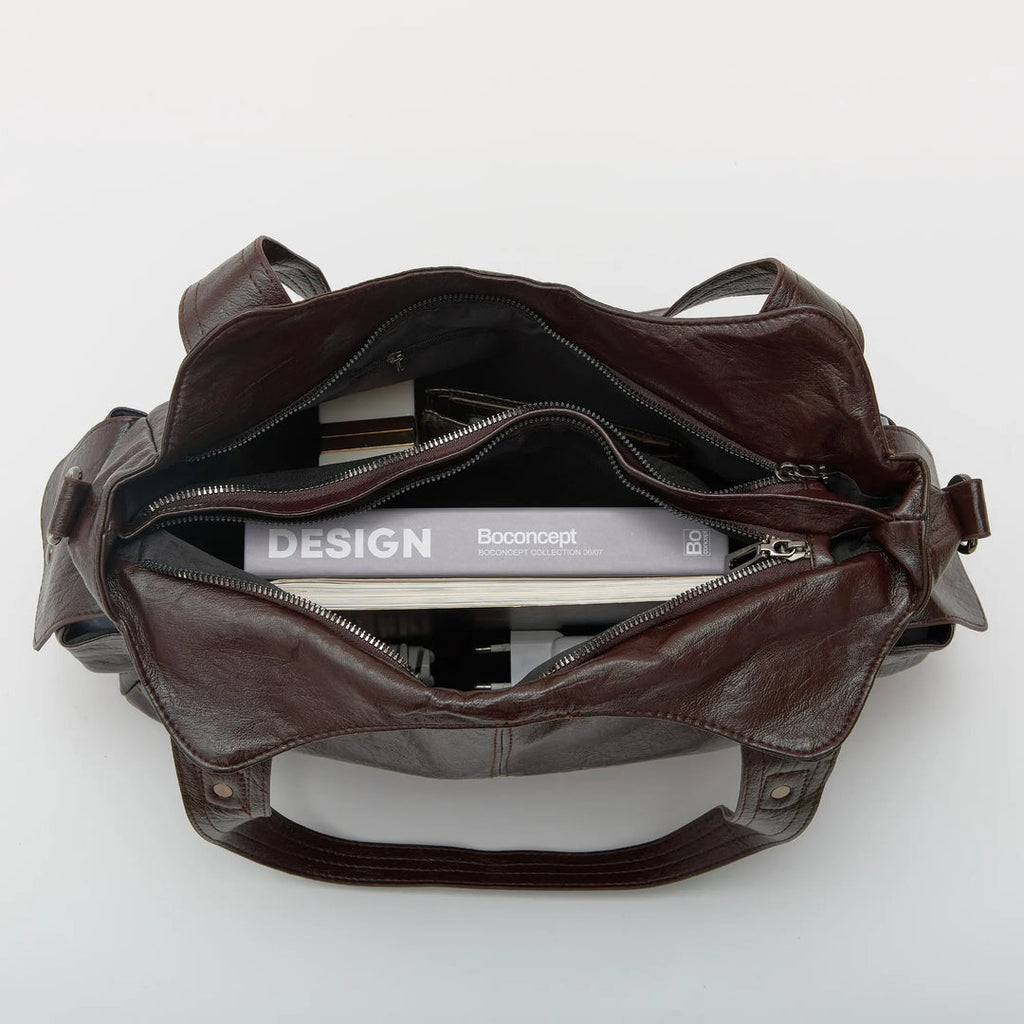 Zongoville Mamba Bagga Top view