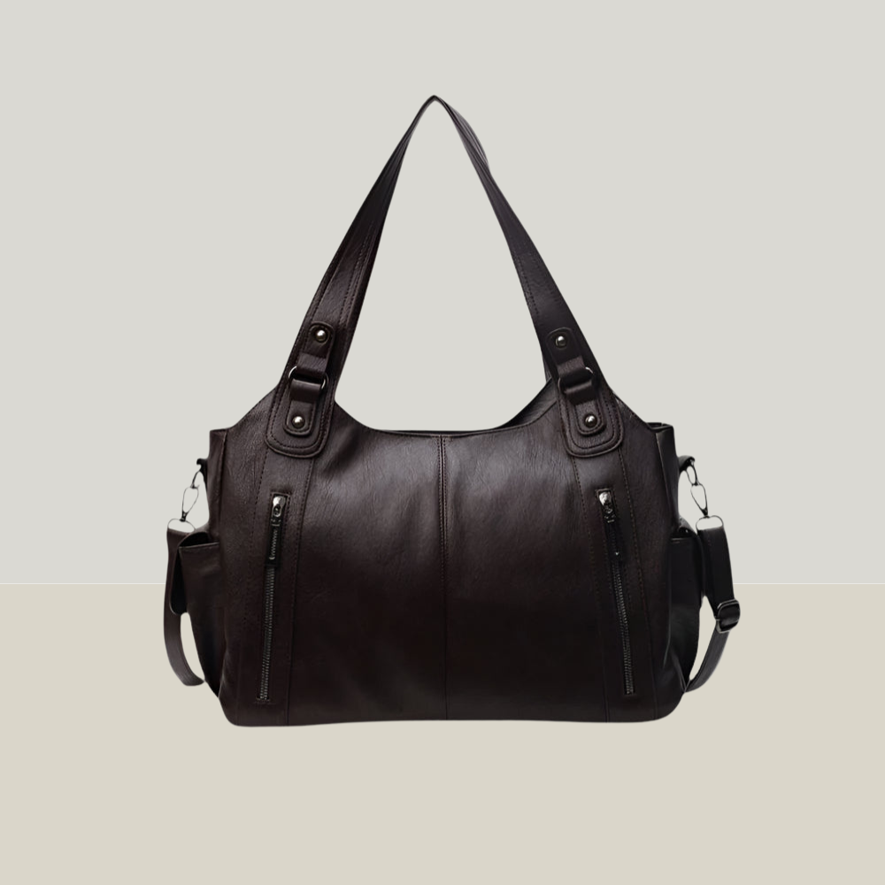 Zongoville Mamba Bagga coffee front view