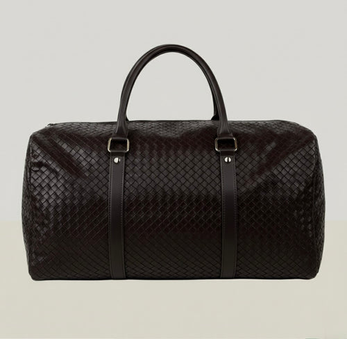 Zongoville Sac Café front view