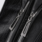 Mamba Bagga Fantôme