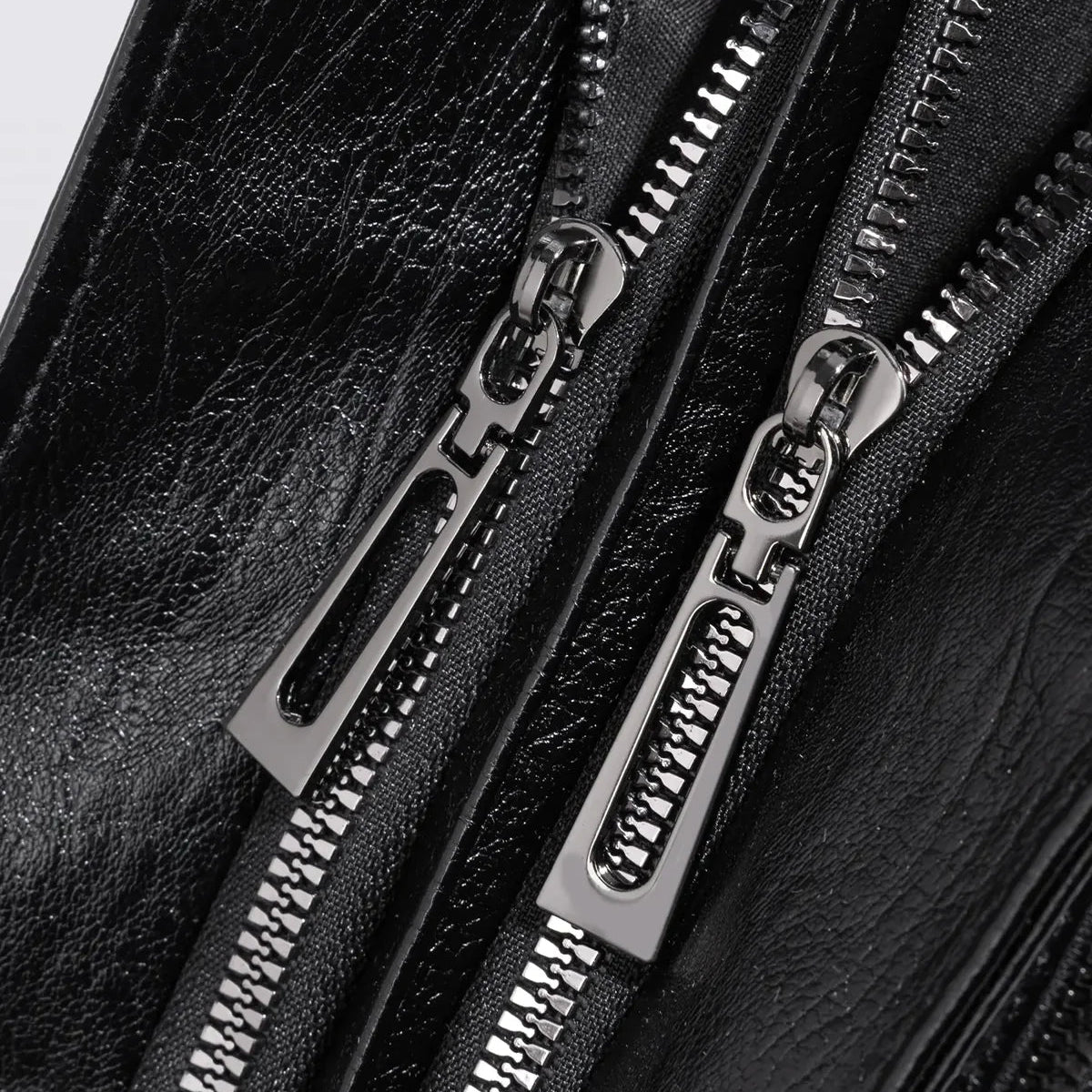 Mamba Bagga Fantôme