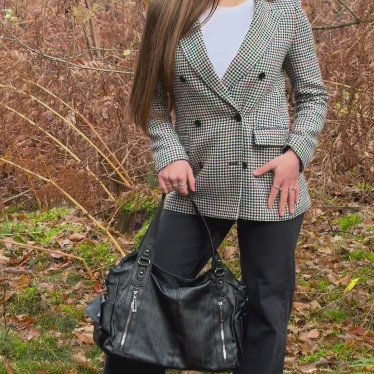 Mamba Bagga Fantôme